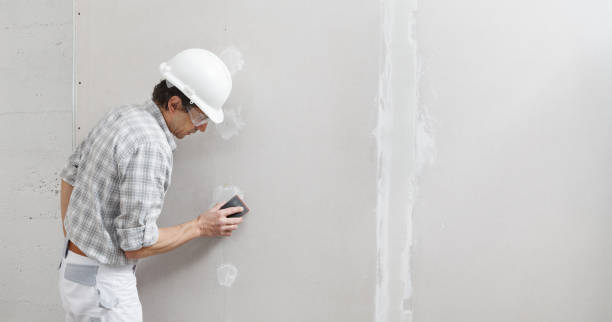  Spencer, OK Drywall & Painting Services Pros